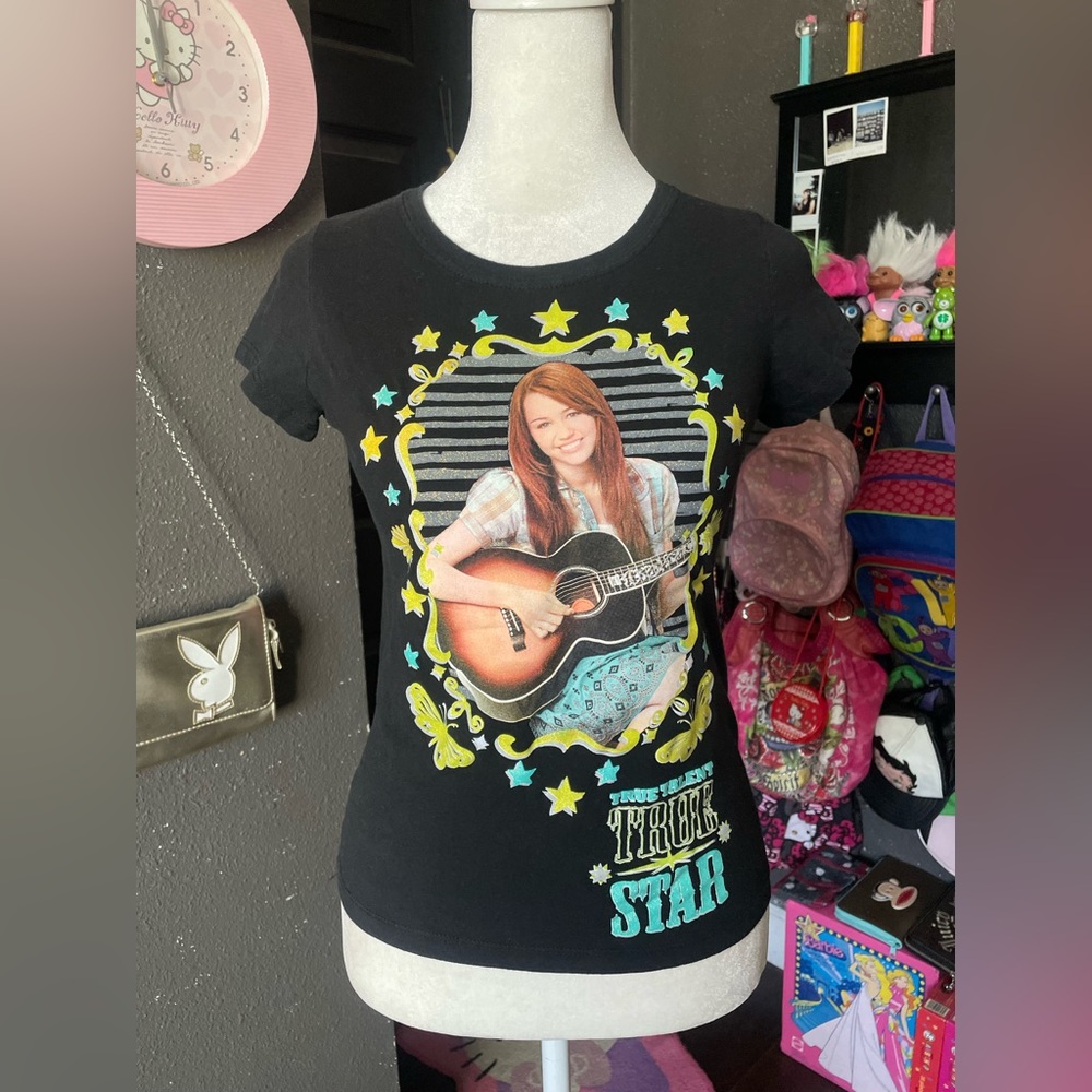 Hannah Montanna Tee